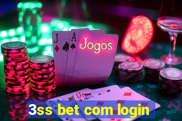 3ss bet com login